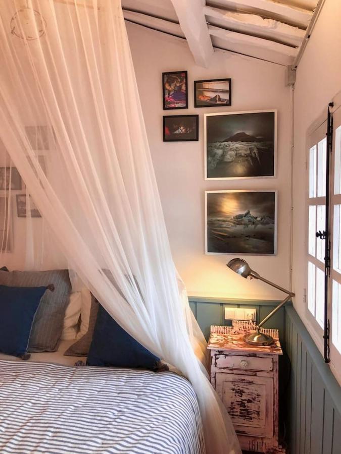 The Cliffs - Cala Porto Do Val Villa O Vicedo Ngoại thất bức ảnh